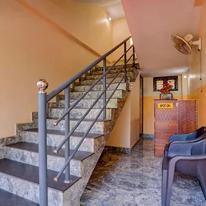 Km Residency Spot On Hotel Punalur