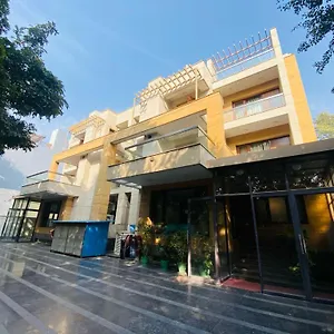 Ys Residence- Alpina Hotel Gurgaon