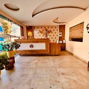 Amaravati Royal Palace Hotel Agra (Uttar Pradesh)