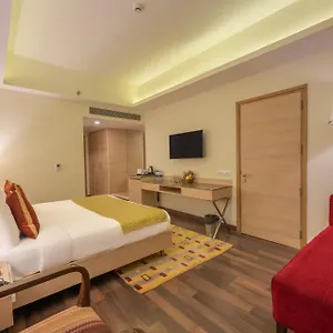 Hotel Echor - The Zion