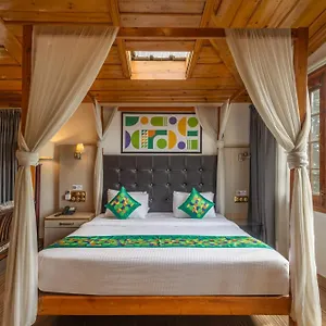 Hotel Treebo Premium Torrentium - A Heritage
