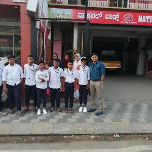 National Hostel Mysore
